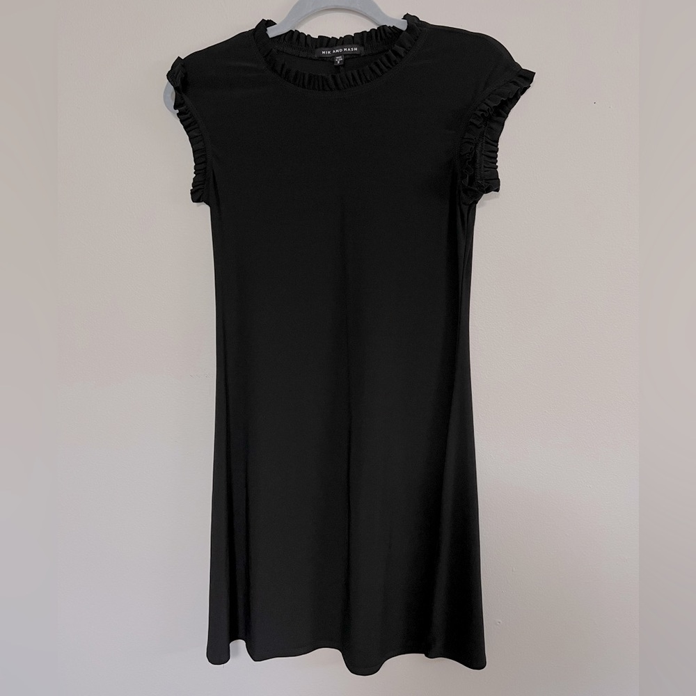 NIK AND NASH Casual Dress